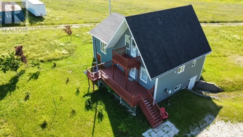24-36 Tamarack Drive, Cormack, Newfoundland & Labrador A8A2P4