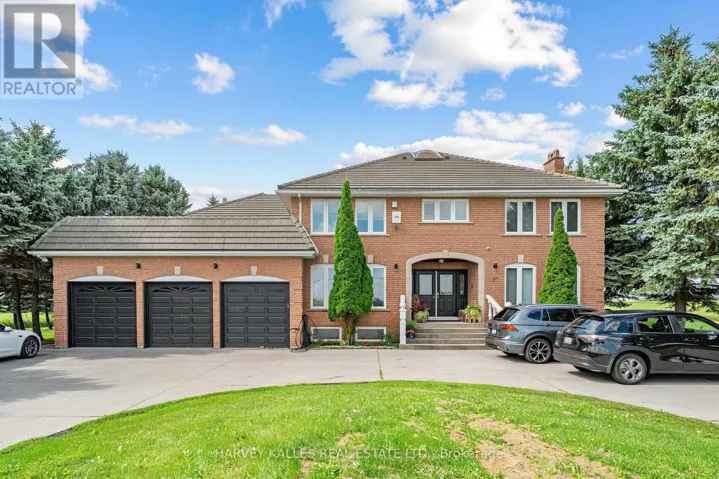 5640 FIFTH LINE, Milton (TR Rural Trafalgar), Ontario L9T2X8