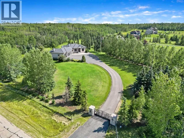 31127 Woodland Way, Rural Rocky View County, Alberta T3R1G8