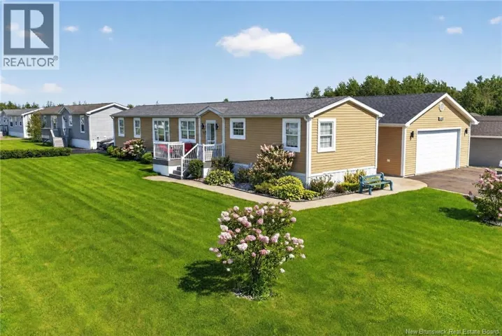 266 Bonaventure Street, Shediac, New Brunswick E4P0H1
