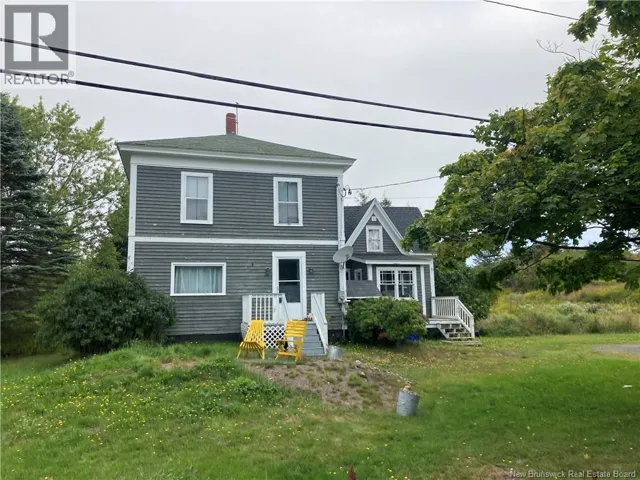 2244 Route 774, Wilsons Beach, New Brunswick E5E1L4