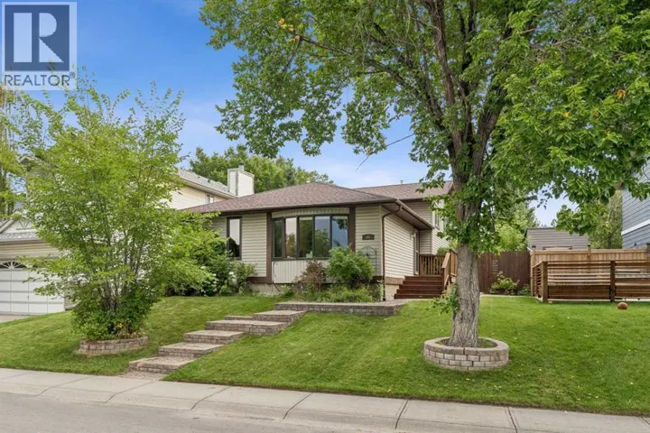 44 Mckinley Rise SE, Calgary, Alberta T2Z1W1