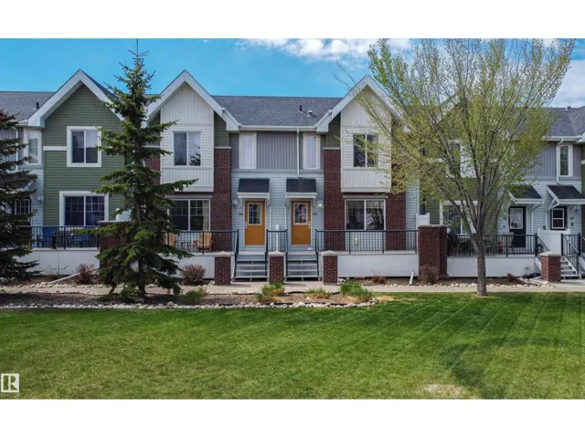 #52 2336 ASPEN TR, Sherwood Park, Alberta T8A5Z6