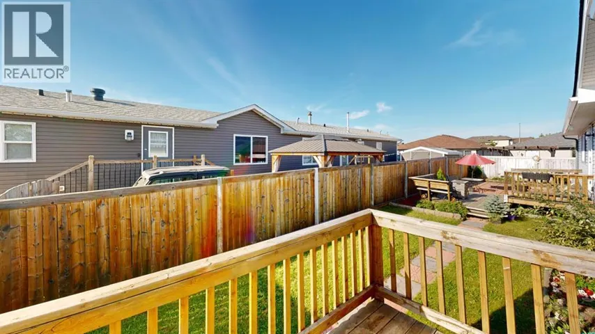 269 McKinlay Crescent, Fort McMurray, Alberta T9K2M9