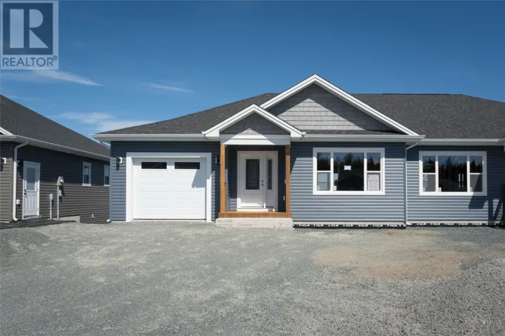 17 Nextor Place, Conception Bay South, Newfoundland & Labrador A1X0M3