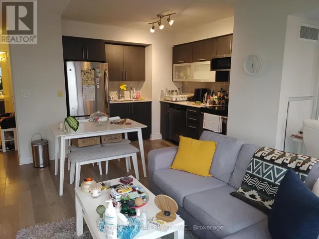 1801 - 28 TED ROGERS WAY, Toronto (Church-Yonge Corridor), Ontario M4Y2J4