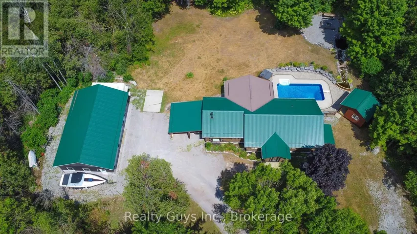 891 COUNTY ROAD, Trent Lakes, Ontario K0M1A0