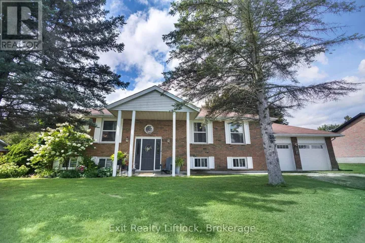 664 BRICK ROAD, Selwyn, Ontario K0L1T0