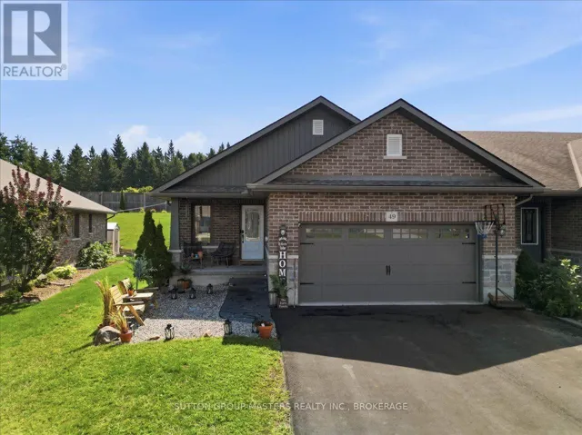 49 ASPEN DRIVE, Quinte West (Murray Ward), Ontario K8V0E2