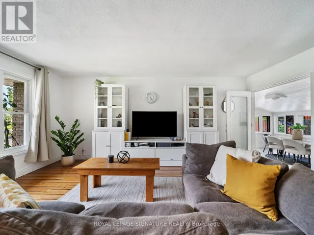 12 EASY STREET, Georgina (Pefferlaw), Ontario L0E1N0