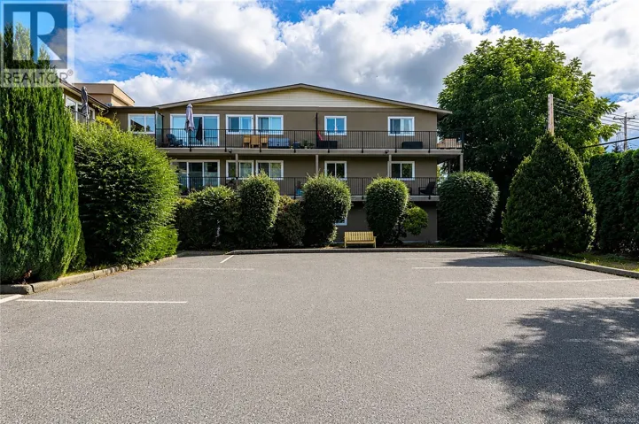 208 2515 Alexander St, Duncan, British Columbia V9L2W8