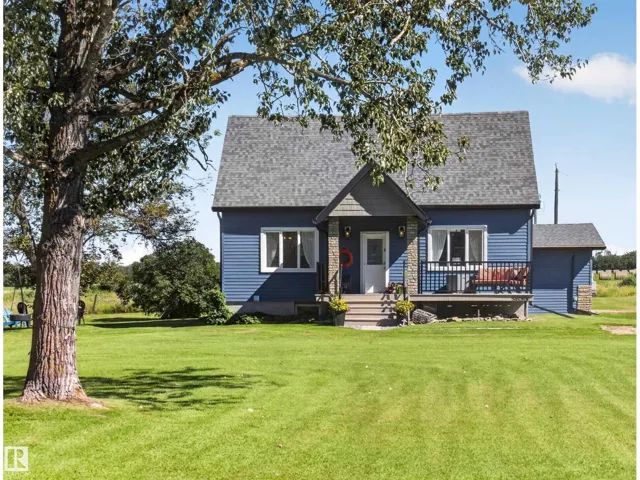 54109A Range Road 34, Rural Lac Ste. Anne County, Alberta T0E0A1