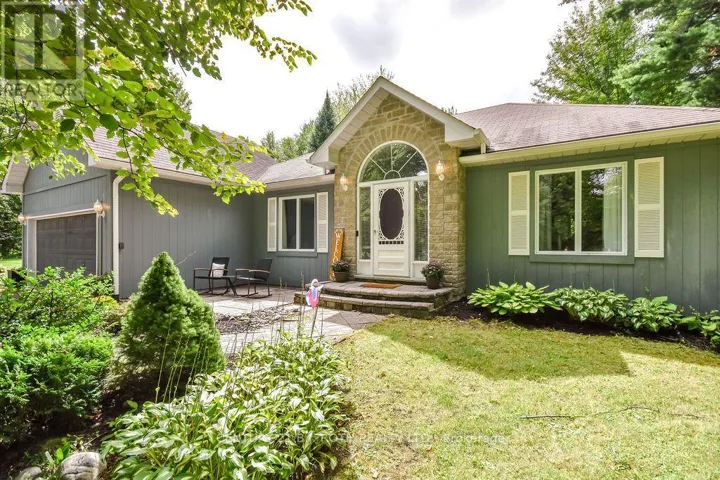 2604 THE BIRCHES ROAD, Severn, Ontario L0K2B0