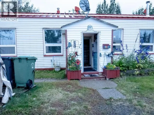 155 DALTON TRAIL, Whitehorse, Yukon Y1A3G2