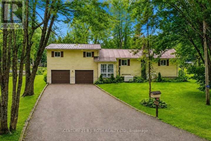 1133 SEVERN RIVER ROAD, Gravenhurst (Morrison), Ontario P0E1N0