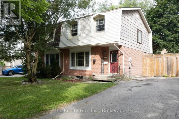 28 NETHERCOTT DRIVE, Stratford, Ontario N5A7G4