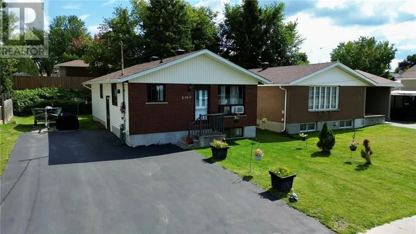 3480 Falconbridge Highway, Garson, Ontario P3L1E5