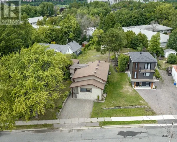 168 Nepahwin Avenue, Sudbury, Ontario P3E2H6