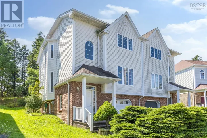 8 Wembley Place, Halifax, Nova Scotia B3S1E6