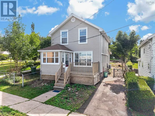 3354 Albert Street Street, Halifax, Nova Scotia B3K3N2