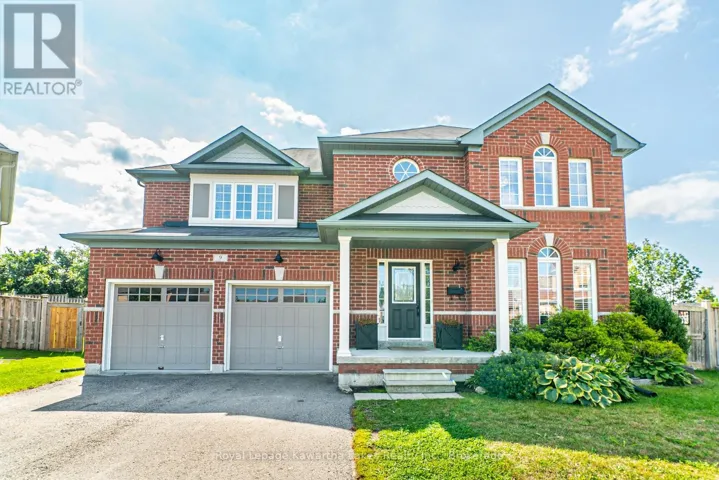 9 POWER COURT, Kawartha Lakes (Ops), Ontario K9V0C6
