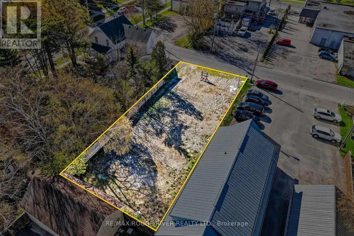 66 SWAYNE STREET, Cobourg, Ontario K9A1K5