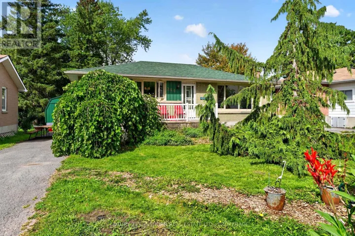 244 YONGE STREET, Kingston (Central City West), Ontario K7M1G5