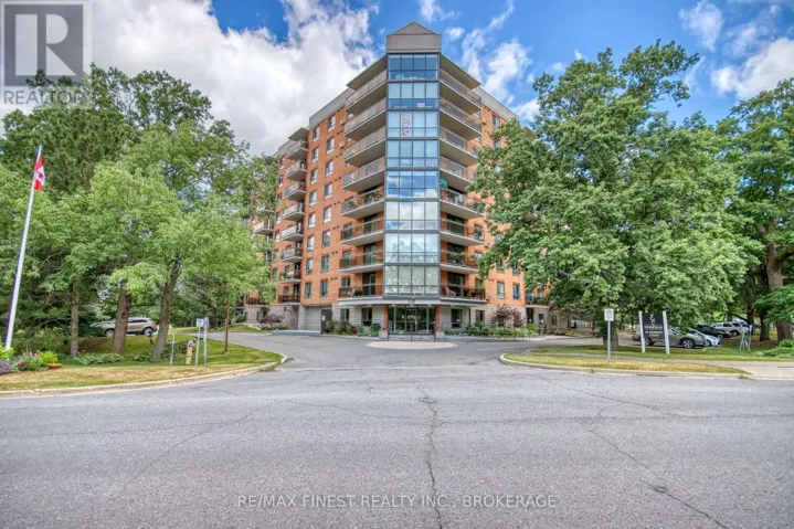 610 - 115 BARRETT COURT, Kingston (Kingston East (Incl CFB Kingston)), Ontario K7L5H6
