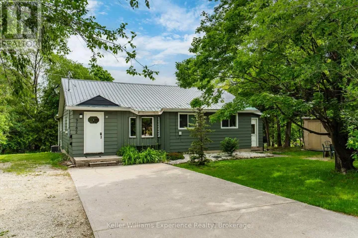 9782 BEACHWOOD DRIVE, Collingwood, Ontario L9Y5P8