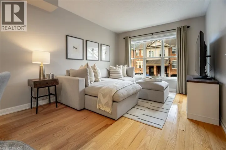 69 SEED HOUSE Lane, Halton Hills, Ontario L7G6K4