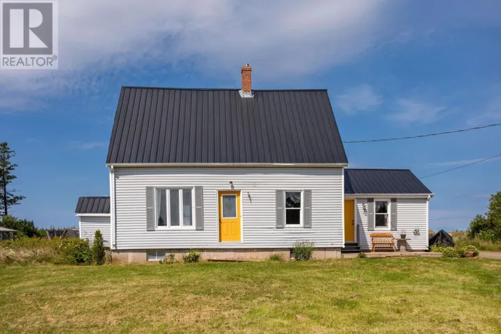 2903 WILD HARBOUR Road, Mount Stewart, Prince Edward Island C0A1T0