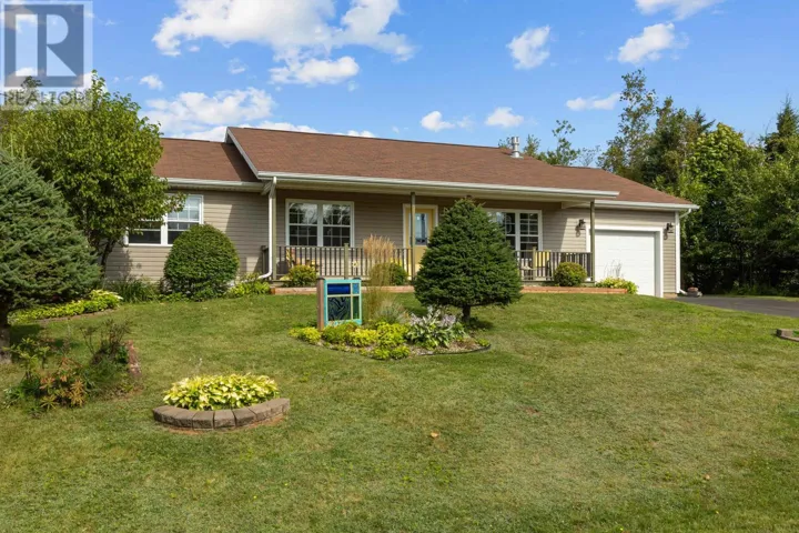 41 Spring Street, North Rustico, Prince Edward Island C0A1X0