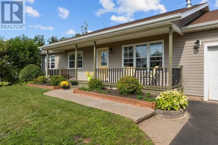 41 Spring Street, North Rustico, Prince Edward Island C0A1X0