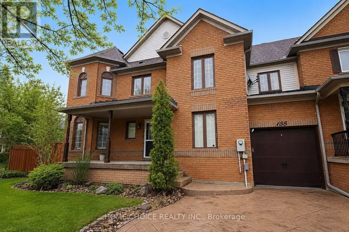 155 HOLLANDVIEW TRAIL, Aurora (Bayview Wellington), Ontario L4G7J2