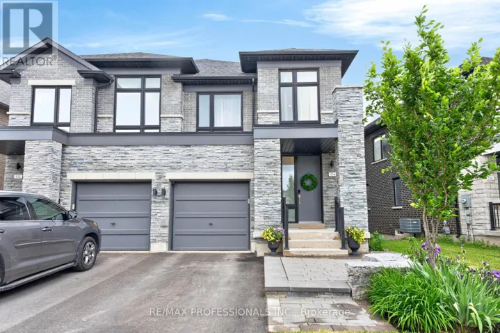 154 COUNTRYMAN ROAD, East Gwillimbury (Sharon), Ontario L9N0N8