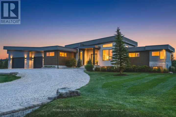 7 MEADOWLARK WAY, Collingwood, Ontario L9Y0K1