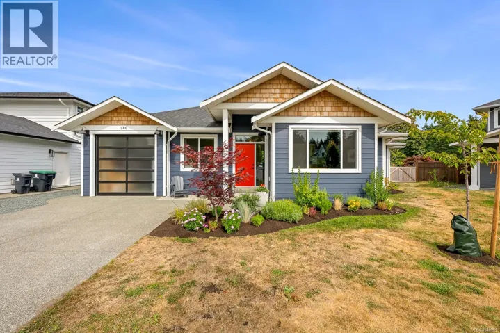 280 Weaver Pl, Comox, British Columbia V9M0C2