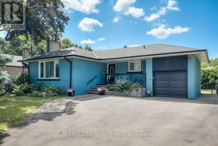 UPPER - 257 WALES CRESCENT, Oakville (BR Bronte), Ontario L6L3X8