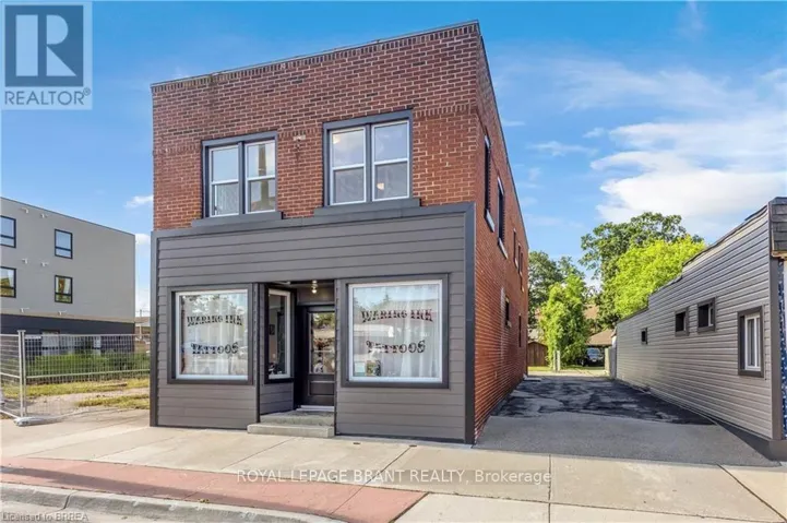 136 KING STREET, Norfolk (Delhi), Ontario N4B1X8