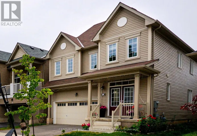 8670 CHICKORY TRAIL, Niagara Falls (Brown), Ontario L2H3S5