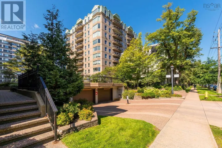 302 1540 Summer Street, Halifax, Nova Scotia B3H4R9
