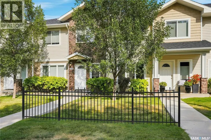 1205 Grey STREET, Regina, Saskatchewan S4T1G7