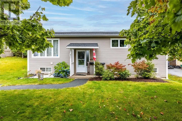 11 Irving Drive, Paradise, Newfoundland & Labrador A1L1R9
