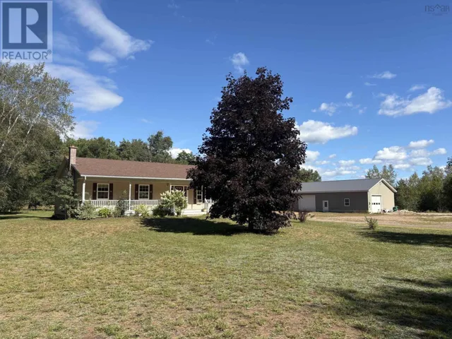 14536 Highway 1, Wilmot, Nova Scotia B0P1W0