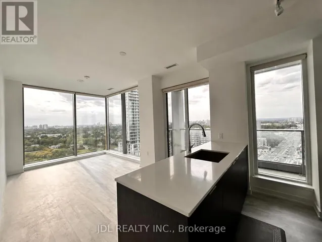 S1709 - 8 OLYMPIC GARDEN DRIVE, Toronto (Newtonbrook East), Ontario M2M0B9
