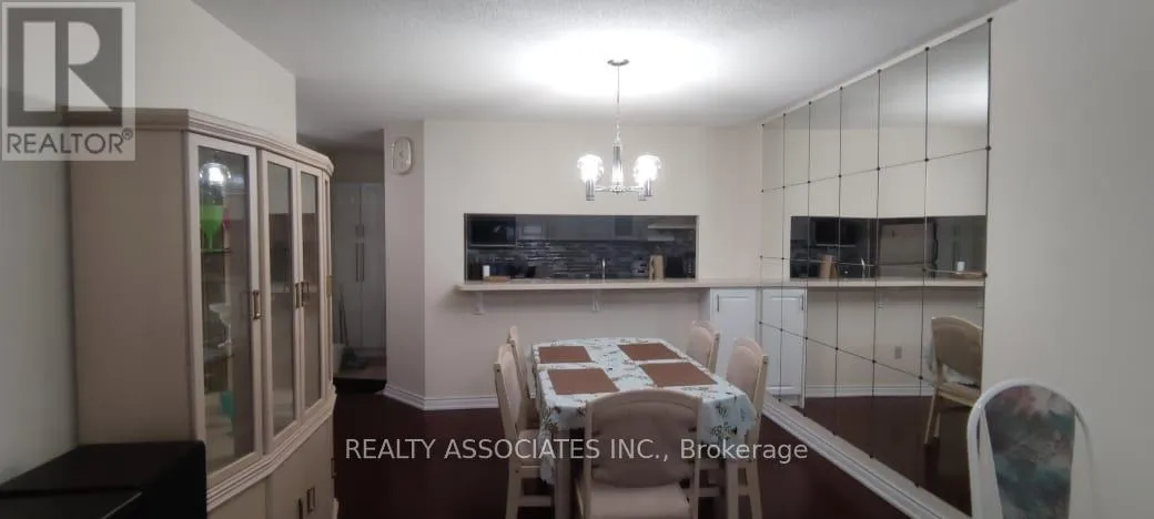 1903 - 330 ALTON TOWERS CIRCLE, Toronto (Milliken), Ontario M1V5H3