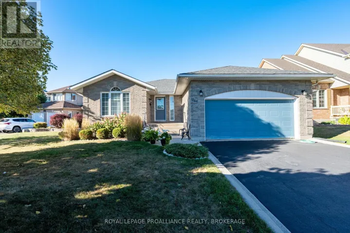 1264 HISTORIC WAY, Kingston (North of Taylor-Kidd Blvd), Ontario K7P2T7