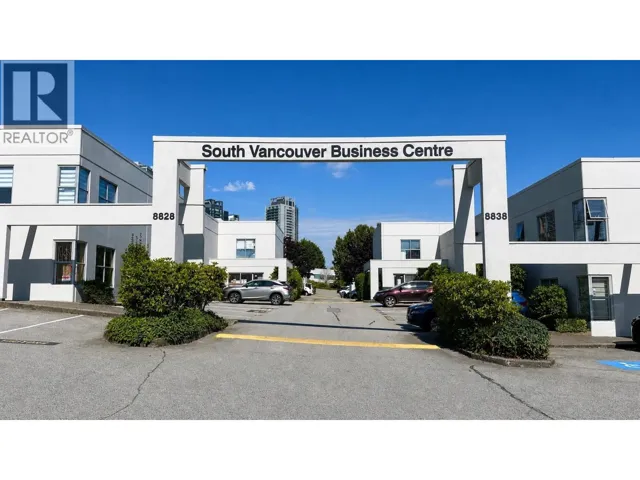 110 8838 HEATHER STREET, Vancouver, British Columbia V6P3S8