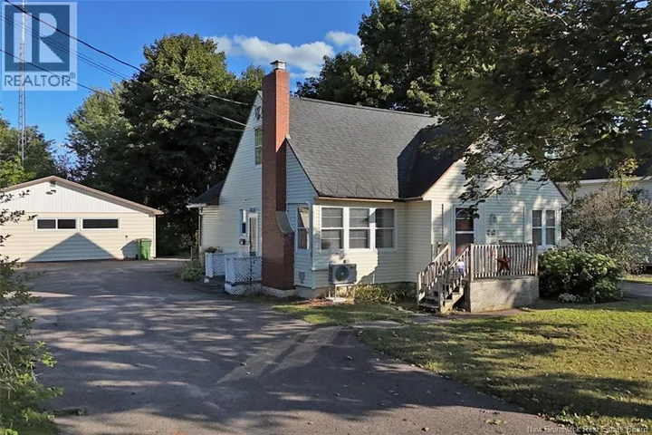 242 Highland Avenue, Fredericton, New Brunswick E3A2S6