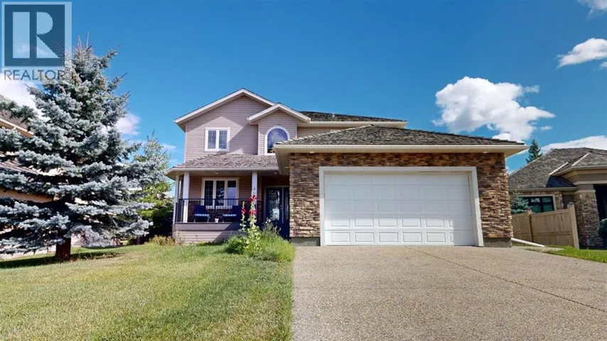 4647 93 Street, Wedgewood, Alberta T8W2G7